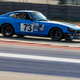 A 240Z race car at ZCON. Photo credit: Kurt Bradley